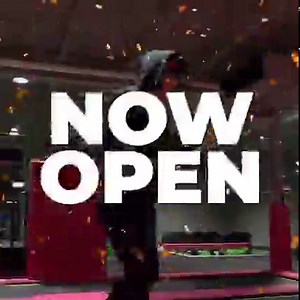 3.4K views · 95 reactions | Flying Squirrel Ottawa is now OPEN ...