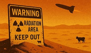 Project Pluto: The Missile That Wouldn’t Die