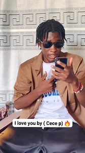 The beat plus the lyrics 🔥🔥🔥🔥☺️ let's get the full song on YouTube 🔥🔥☺️ CECE P | Mr Fanta