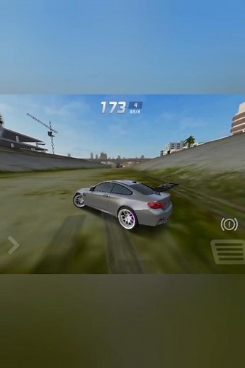 1. Extreme Car Driving 360° Drift 🚗💨 | Crazy Drift Skills | #Shorts #Viral