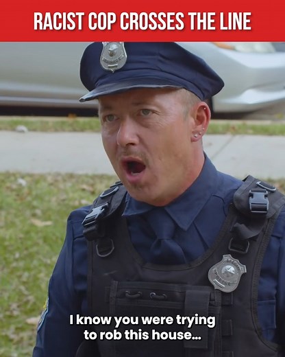 1K views | Racist Cop Arrests The Wrong Woman.. | Tradition Today | Facebook