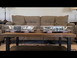 Federal Signal Navigator SLR Light Bars, 25" Pair (nvg25 rotating rotator led mini lightbar)