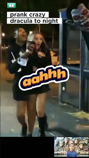 Prank dracula.#shorts#prank#funny