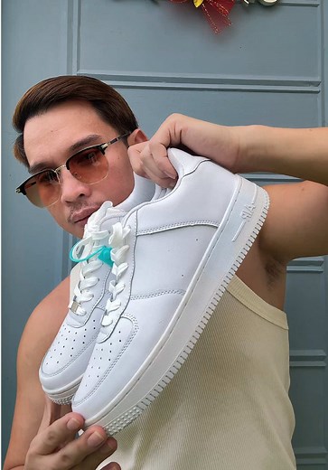 Best White Sports Shoes Recommendations for Everyone