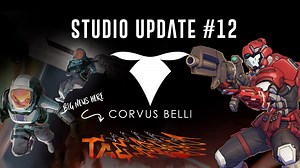 2.2K views · 69 reactions | Welcome to a new studio update of Corvus...