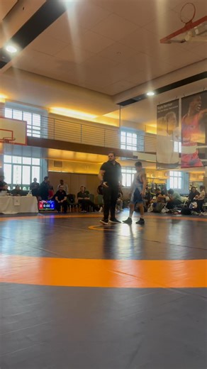 Bill Farrell Senior Level Open: Semis- Part 1 Bowen William BASSETT, USA vs Sam Latona, USA #MachineGunMindset #Farrell | The Bassett Brothers