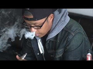 E-Cigarettes: Safe Alternative To Smoking Or Gateway To Nicotine Addiction?