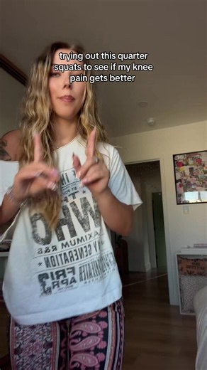 chofff330 (@chofff330)’s video of Squats Exercise