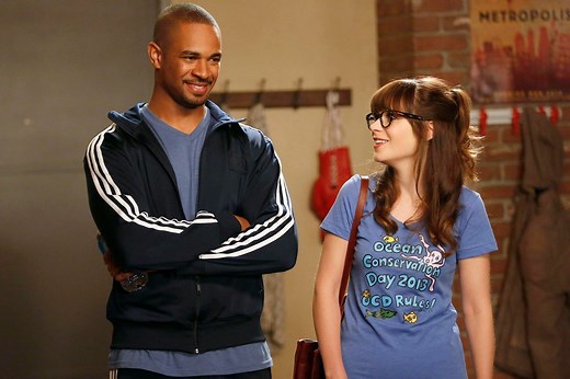 Damon Wayans Jr.’s funniest ‘New Girl’ moments