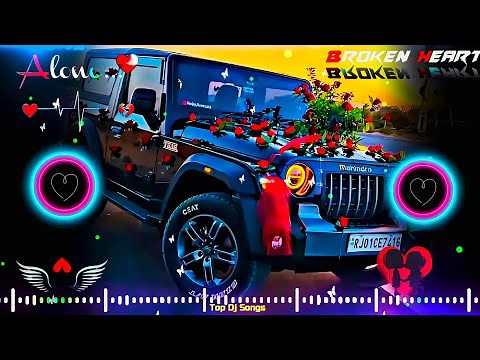 Dj remix song🪷New Panjabi 🥀 dj remix || Remix mashup song || New 💝Dj song mashupmix #remix