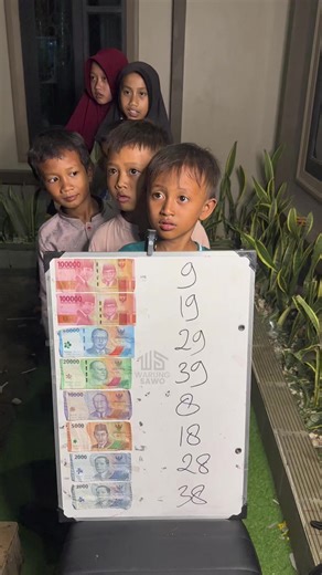 Tebak angka 1-40 | Guess The Number