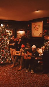 A Christmas Hymn from our new album Christmas In Belfast 🎄 out now! | Rend Collective