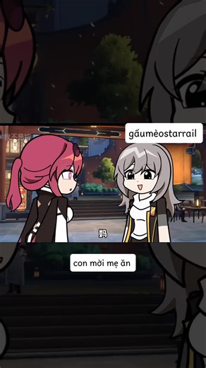 Chủ quán cạn lời về Honkai Star Rail