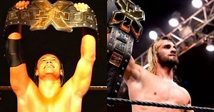 Ranking every NXT Champion on the main roster from worst to best