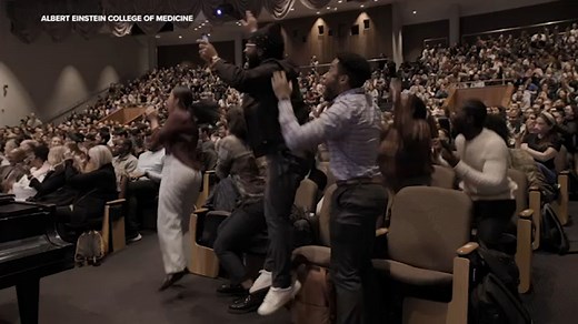 Montefiore's Albert Einstein College of Medicine receives $1 billion donation to offer free tuition