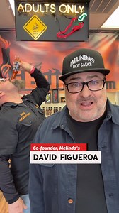 iBurn has pretty much every Melinda's product in stock right now! | Hot Sauce Boss