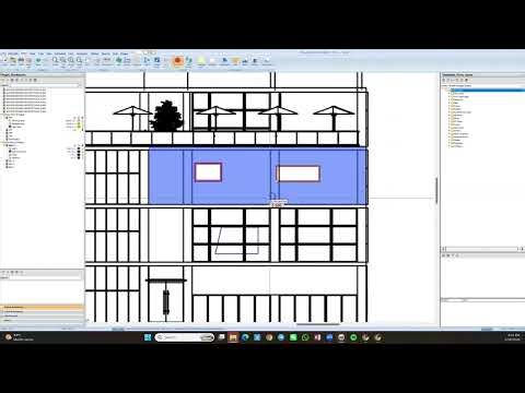 Part 3 Planswift Series (Area, Linear, Segment, Counts)