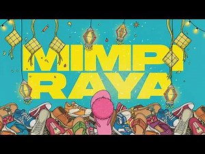 Mimpi Raya | Drama Melayu | Hari Raya 2026 Telemovie #raya2026