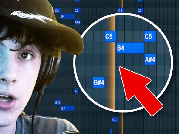 【熟肉】如何制作优美动听的Pluggnb 旋律|Summrs,Autumn