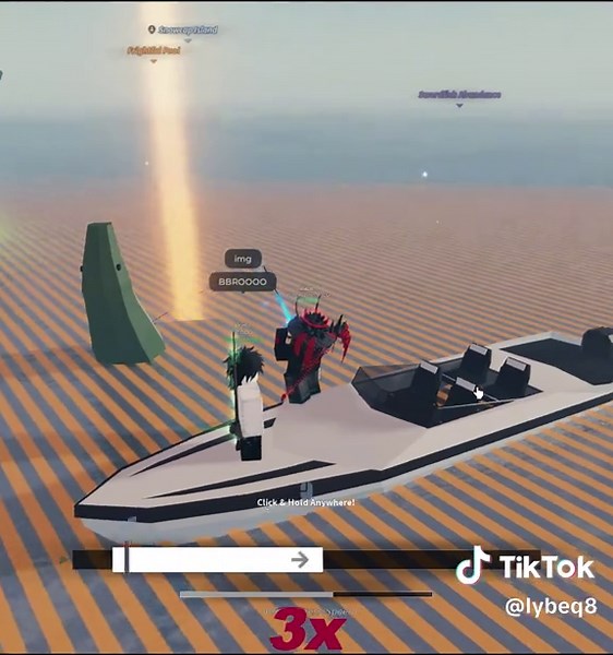 Meme-worthy Moments in Fisch: A Funny Compilation