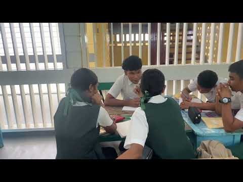 Identifying themes in the poem “ How dream…and die,” by Shirley Tanya.