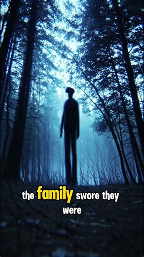 The Photo That Captured Someone Who Wasn’t There…