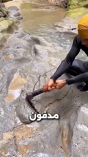 He Dug Where He Saw the Treasure in His Dream... And What He Found Shocked Him! 😳💰