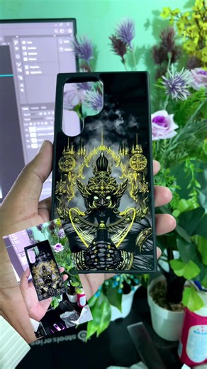 សំបកធន​ គុណភាពល្អ​ រូបភាពស្អាតៗ​ ភ្លឺច្បាស់ សំបកព្រឺនរូប(ចំណាយតិច​ ប្រេីប្រាស់បានយូរ) 👉សំបកអាចកម្មង់បានដូចជា👇 - រូបថត​, Logo, QR code រួមទាំងរូបភាពផ្សេងៗ​ និងអាចថែមឈ្មោះបានទៀត។ -សំបកគុណភាពខ្ពស់​ ប្រេីប្រាស់បានយូរ -រូបភាពច្បាស់​ ភ្លឺម៉ត់រលោង​ -ទឹកថ្នាំមានគុណភាព​ ប្រេីបានយូរមិនឆាប់ស្លេក អាចកម្មង់បានតាមឆាត រឺតេលេក្រាមខាងក្រោម👇 Link telegram https://t.me/KMcasestore #casephoto #សំបកអ៊ុតរូបភាព #សំបកទូរស័ព្ទព្រឺនរូប