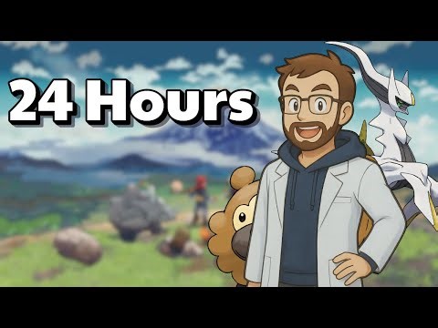 Catching shiny BULBASAUR!?! (SECRET SHINY HUNTS)