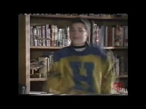 The Jersey | Disney Channel | Promo | 1999