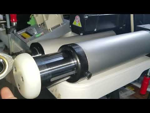 Anti-rotation mechanism on linear actuators explained