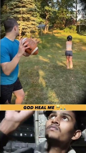 Let’s Pray Together! Say ‘Amen’ for Healing & Strength 🙏💖