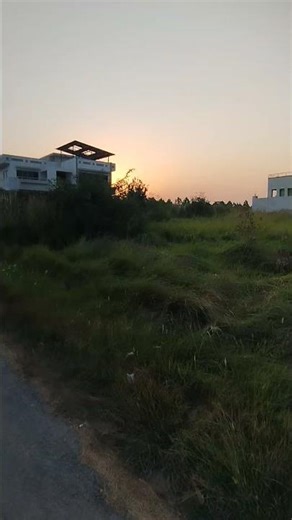 Horticulture and Gardening | D18-ECHS : plot for Sale #kbn #echs