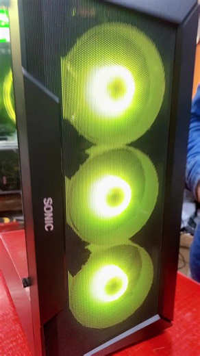 Build the Ultimate Gaming PC with Intel i5 13400F & RTX 2060