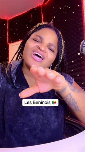 @Fanicko Officiel @Axel Merryl @Ghix #benin #pourtoii