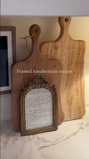 Cozy Vintage Kitchen Makeover | Ashley Nicole Interiors Design Tips