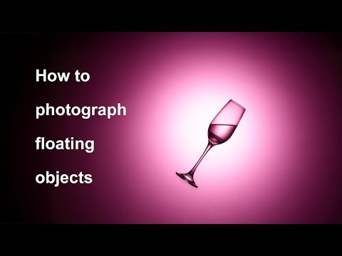 Levitation or Photoshop