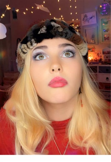 I bumped the ring light woooops #knife #asmr #primasmr