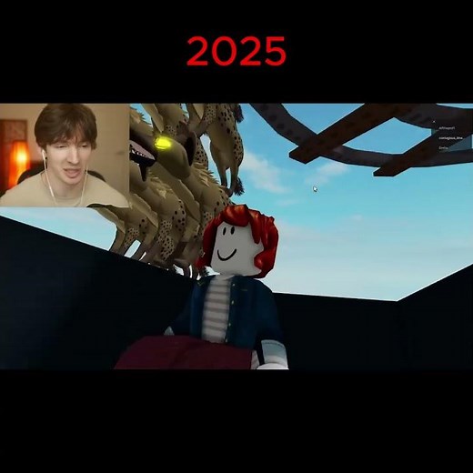 Flamingo jake incident repeats itself