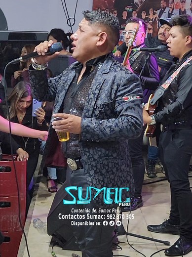 Dile la Verdad - Sumac Perú: Canciones y Más