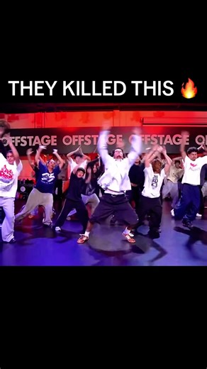 Incredible Hip Hop Dance Choreography by River Novin