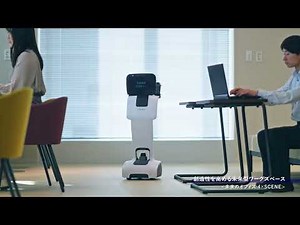 私たちが、「都市開発」を名乗るからには。「ICT篇」30秒