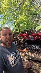 5.5K views · 77 reactions | New MINI Skid Steer Grapple #skidsteer #miniskidsteer #grapple Superior Bucket Designs 908 255 0954 | Lillysfarmandfirewood | Facebook