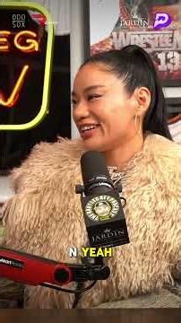 Awich On Getting Westside Gunn On Her Album