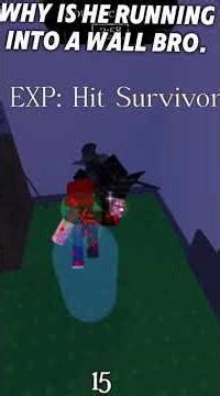 A server full of sweats vs me using Admin John Doe, noli, 1X, Elliot, shedledsky, slasher and sixer.