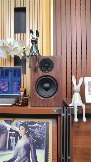 NHỎ GỌN – ĐẸP MẮT – NGHE ĐÃ TAI CHỈ HƠN 15 TRIỆU | AUDIO PRO A28