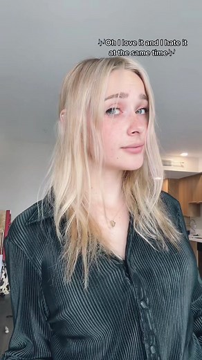 American Sign Language Cover of 'Daylight' by David Kushner