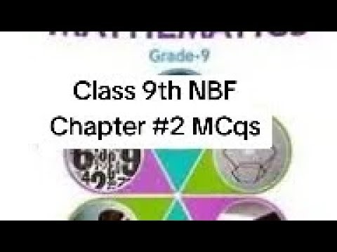 📘 Class 9 Math | Chapter 2 Logarithm | Full Explanation in Urdu/Hindi