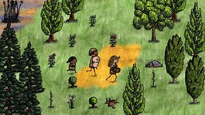 One Hour One Life Is A Multiplayer Survival Game About Building Civilization -