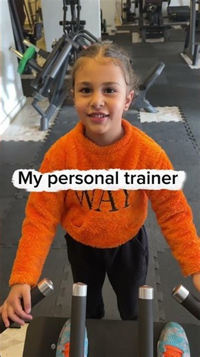 My personal trainer, #Captain_Omar_Fahmy